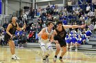 MBBall vs Emerson  Wheaton College Men's Basketball vs Emerson College. - Photo By: KEITH NORDSTROM : Wheaton, basketball, MBBall2023, Emerson